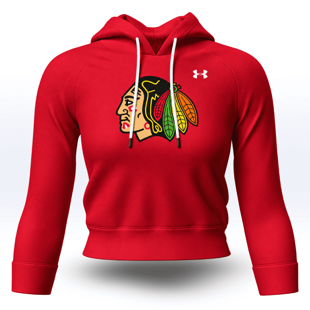 WOMENS | PORTLAND HAWKS UA® HOODIE