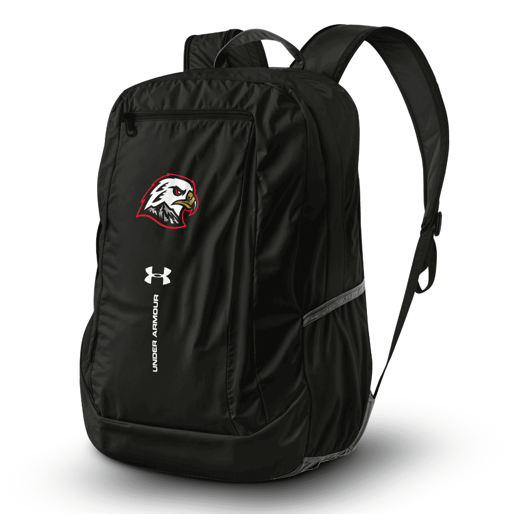 PORTLAND WINTERHAWKS UNDER ARMOUR® BACKPACK
