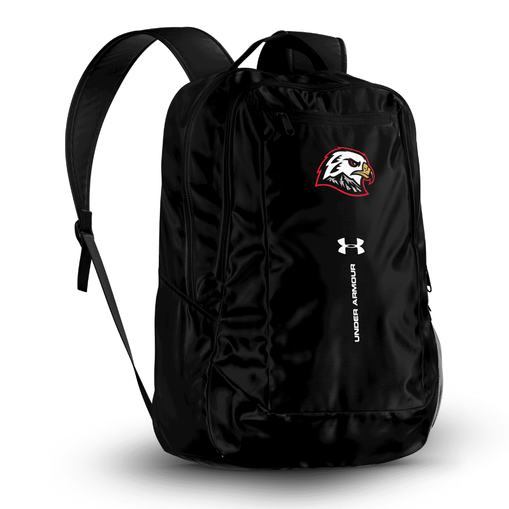 PORTLAND WINTERHAWKS UNDER ARMOUR® BACKPACK