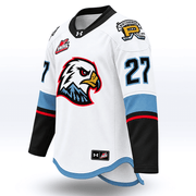 JERSEYS | PORTLAND WINTERHAWKS AWAY JERSEY