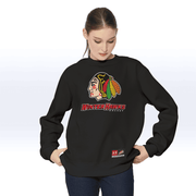 WOMENS | PORTLAND WINTERHAWKS UA™ SWEATER