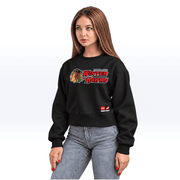 WOMENS | PORTLAND WINTERHAWKS UA CLASSIC SWEATER