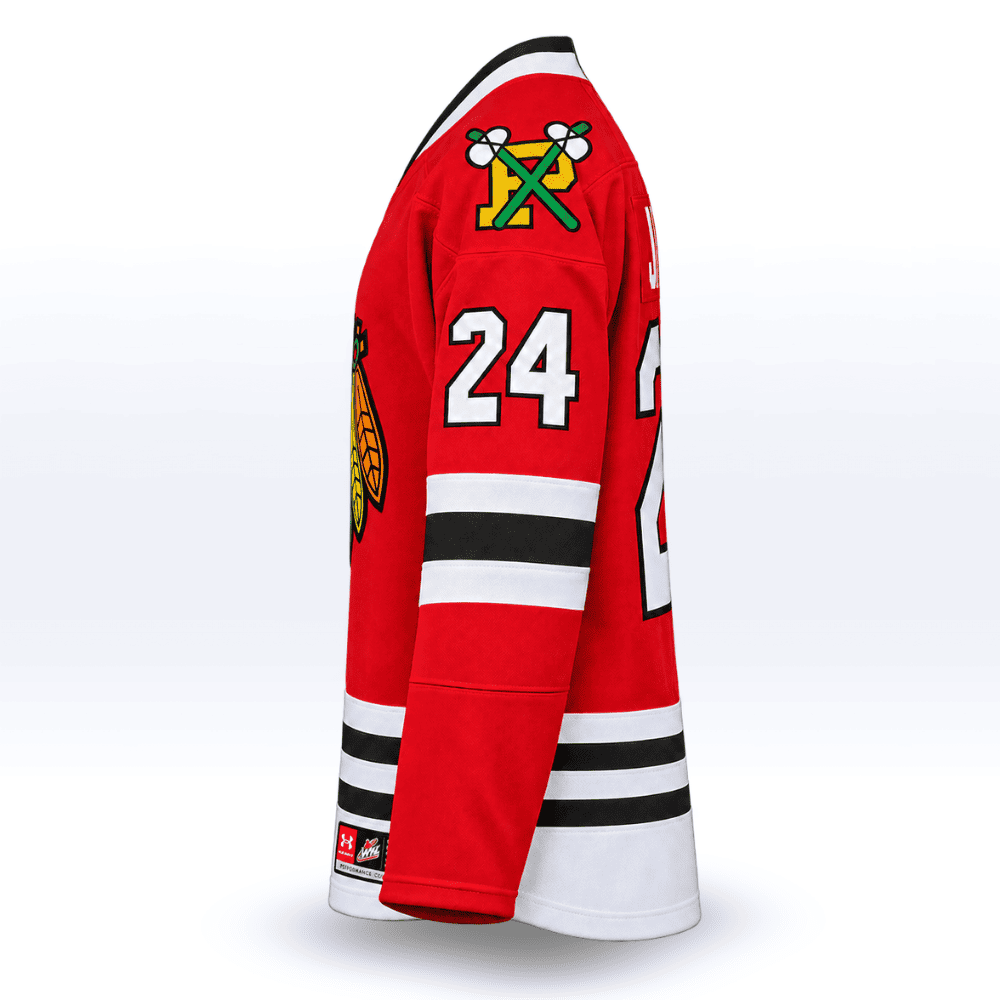JERSEYS | PORTLAND SETH JARVIS UA® JERSEY