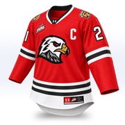 JERSEYS | PORTLAND WINTERHAWKS UA® JERSEY