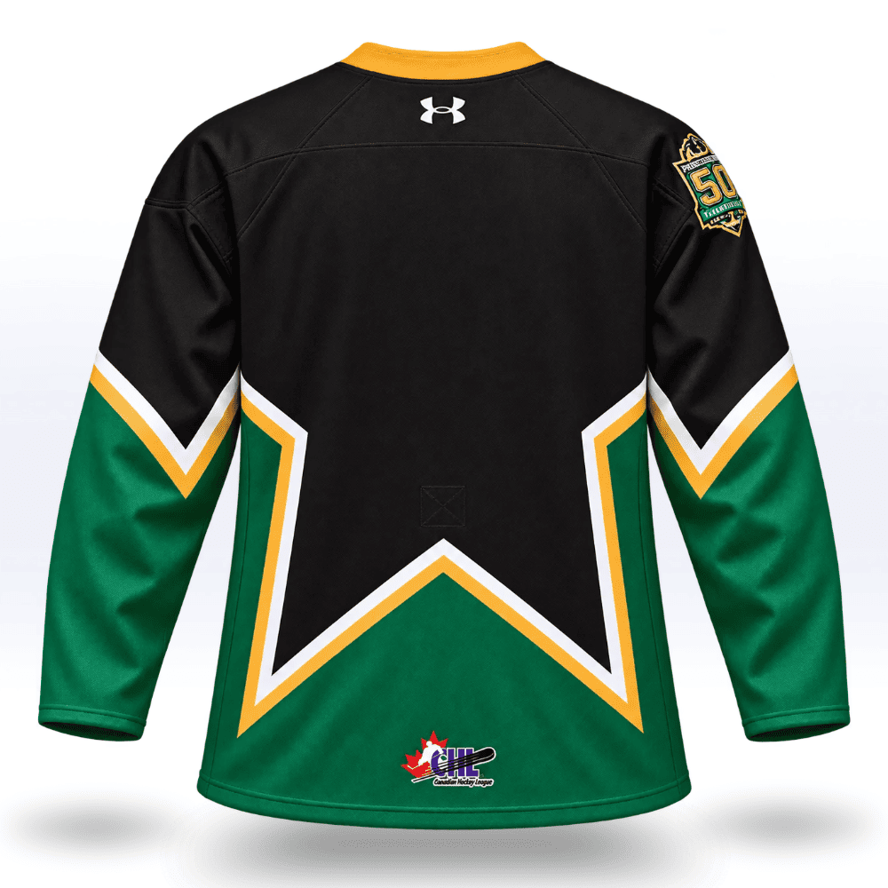 JERSEYS | PRINCE ALBERT RAIDERS RETRO JERSEY