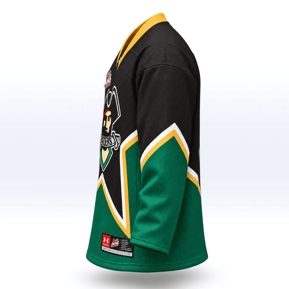 JERSEYS | PRINCE ALBERT RAIDERS RETRO JERSEY