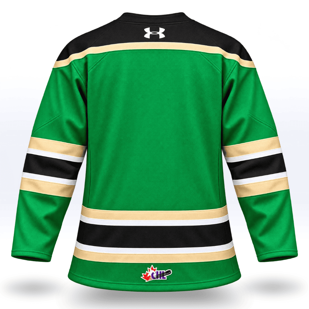 JERSEYS | PRINCE ALBERT RAIDERS UA® JERSEY