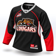 JERSEYS | PRINCE GEORGE RETRO UA® JERSEY