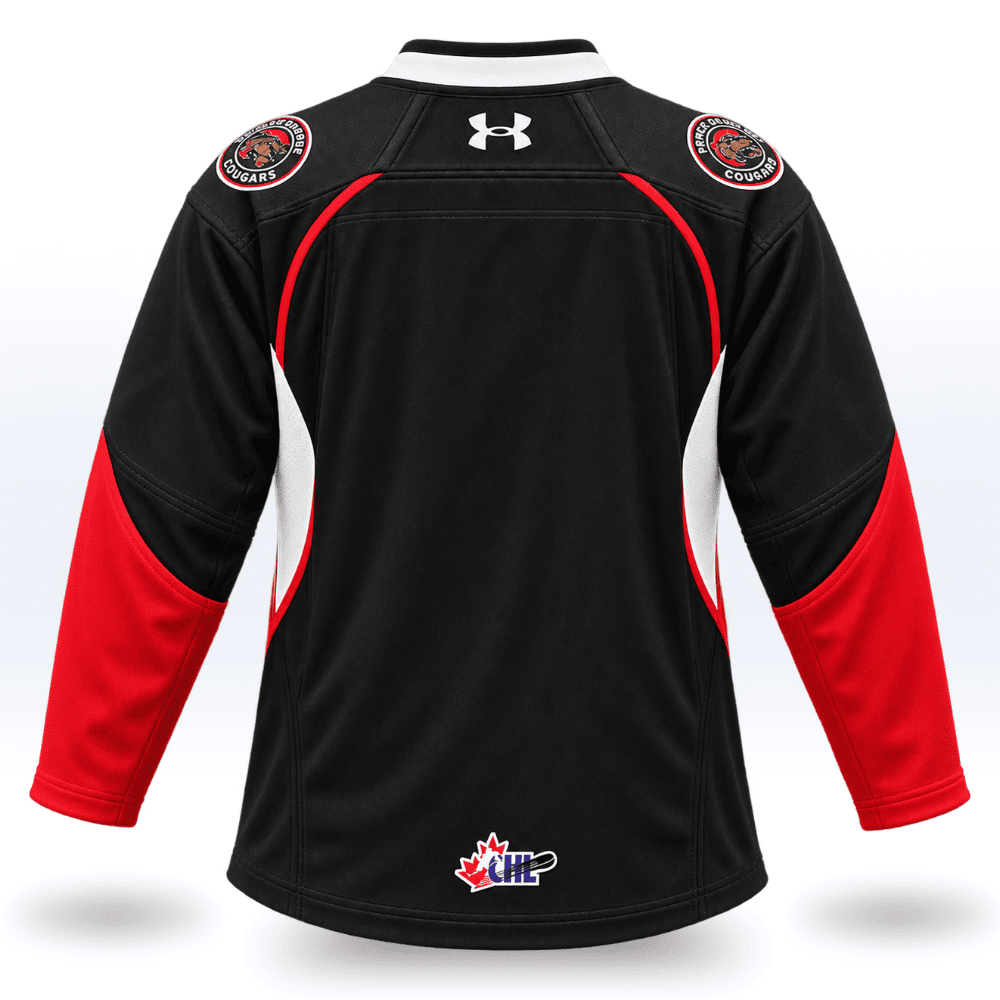 JERSEYS | PRINCE GEORGE RETRO UA® JERSEY