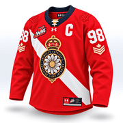 JERSEYS | REGINA CONNOR BEDARD UA® JERSEY