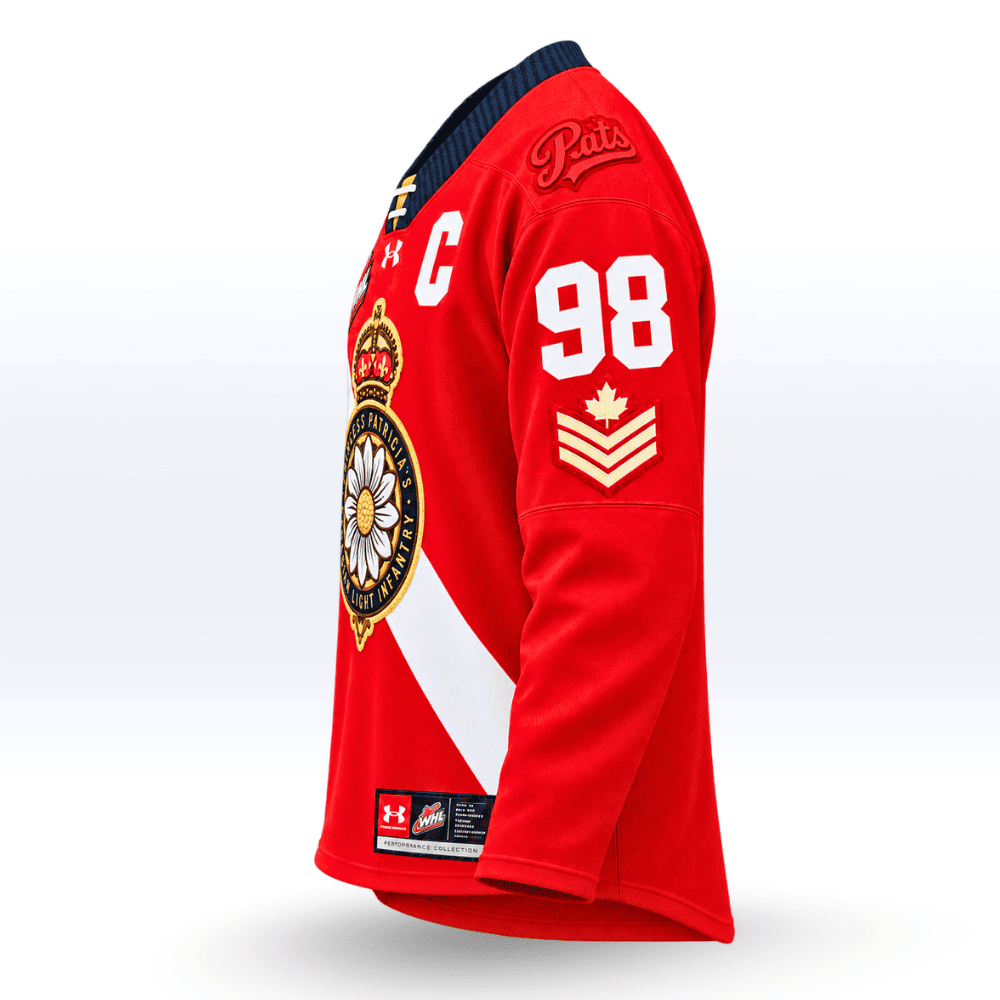 JERSEYS | REGINA CONNOR BEDARD UA® JERSEY