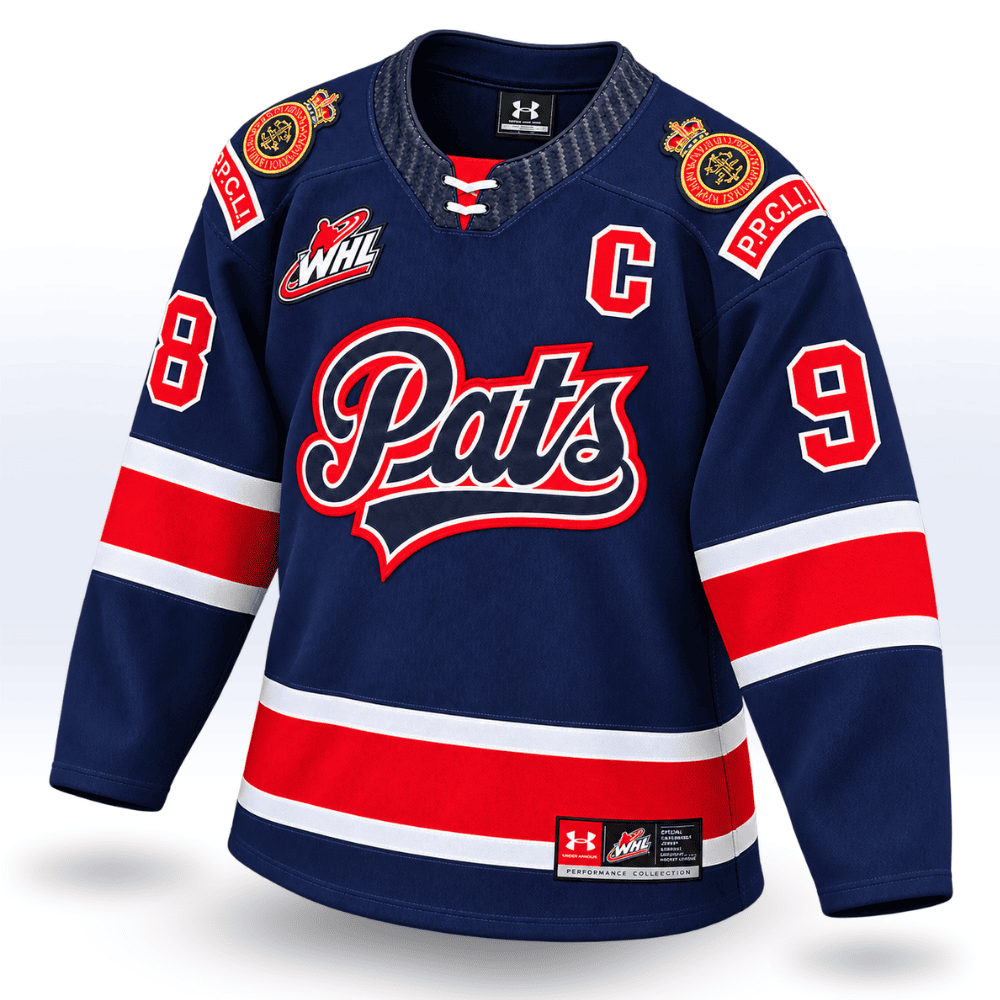 JERSEYS | REGINA CONNOR BEDARD UA® JERSEY