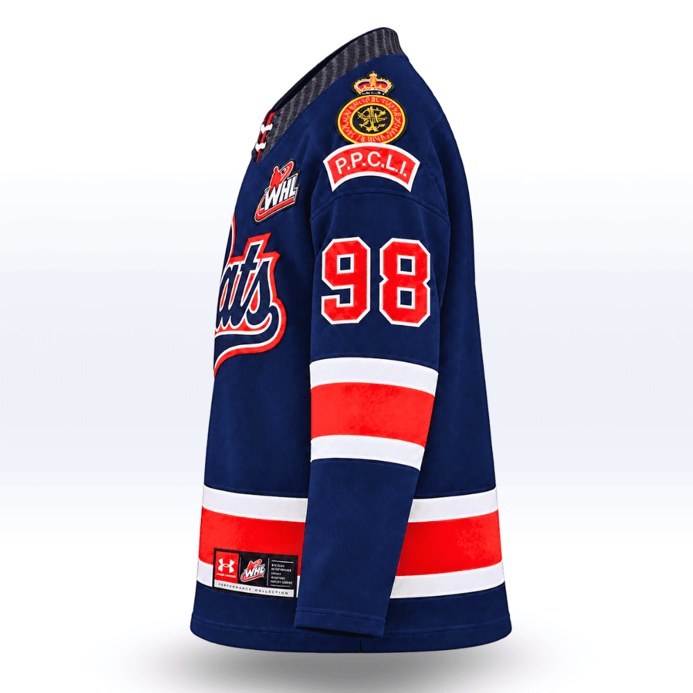 JERSEYS | REGINA CONNOR BEDARD UA® JERSEY