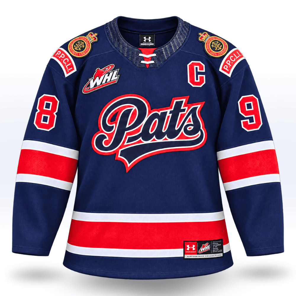 JERSEYS | REGINA CONNOR BEDARD UA® JERSEY