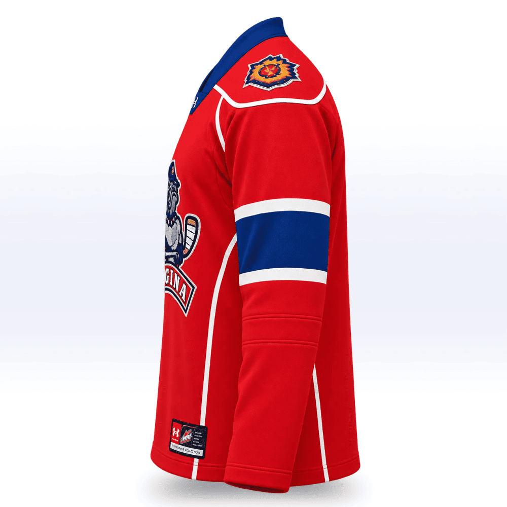JERSEYS | REGINA PATS UA® JERSEY