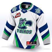JERSEYS | SEATTLE T-BIRDS RETRO UA® JERSEY