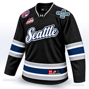 JERSEYS | SEATTLE THUNDERBIRDS MN UA® JERSEY