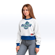 WOMENS | SEATTLE THUNDERBIRDS UA SWEATER