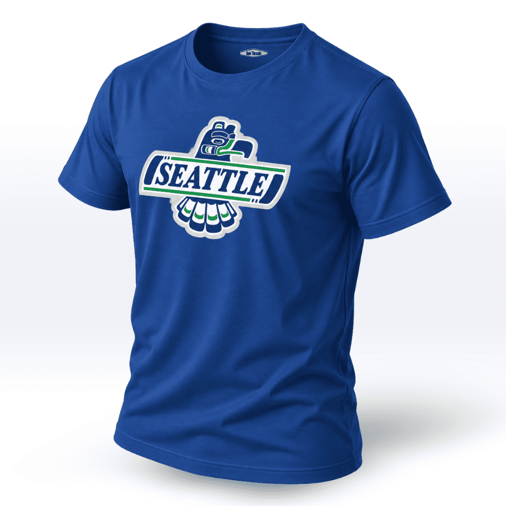WOMENS | SEATTLE HOMETOWN TEE