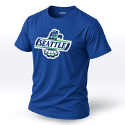 WOMENS | SEATTLE HOMETOWN TEE