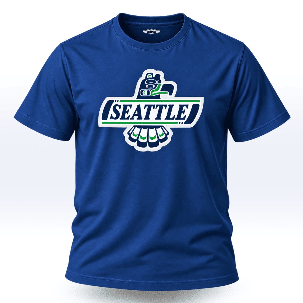 WOMENS | SEATTLE HOMETOWN TEE