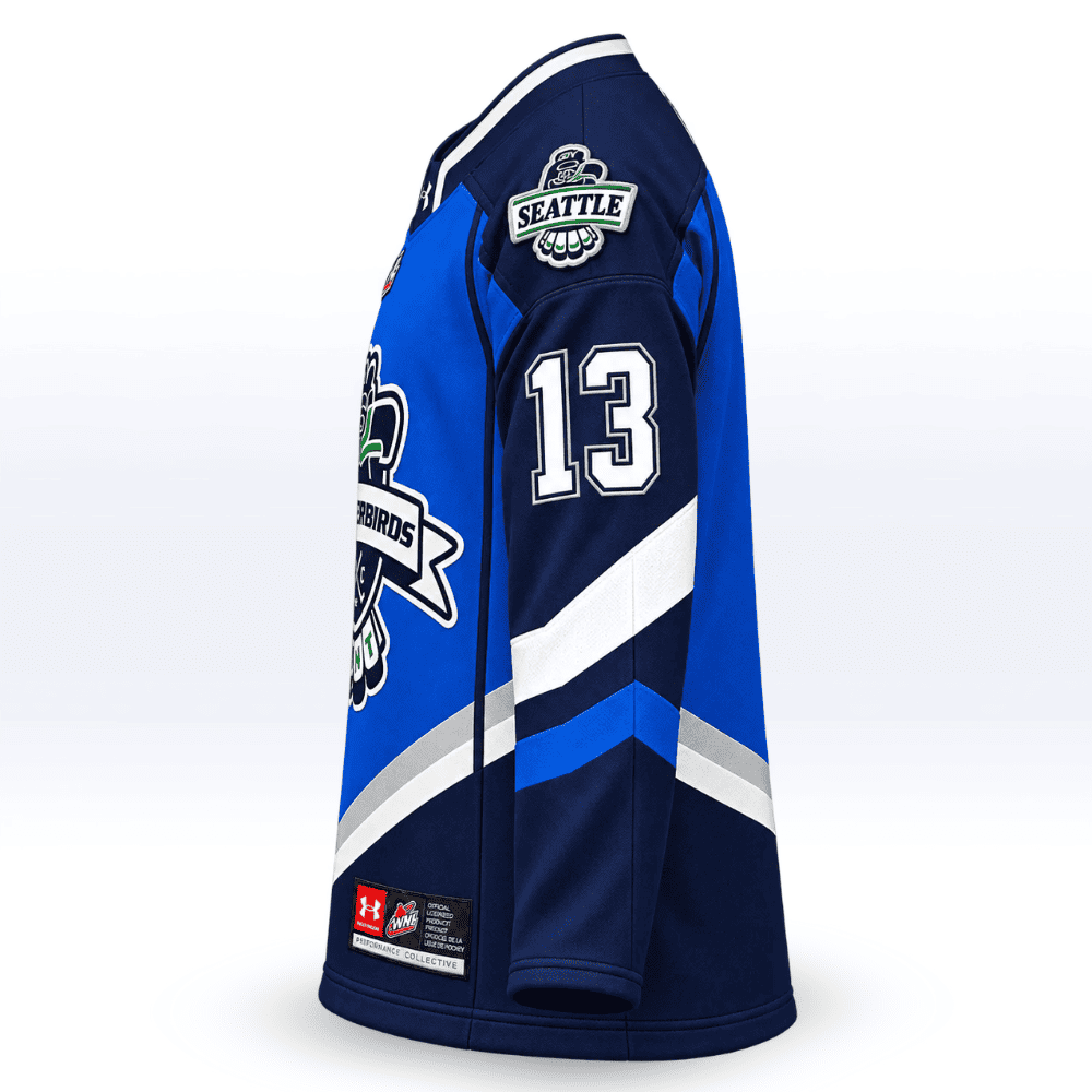 JERSEYS | SEATTLE MATHEW BARZAL UA® JERSEY