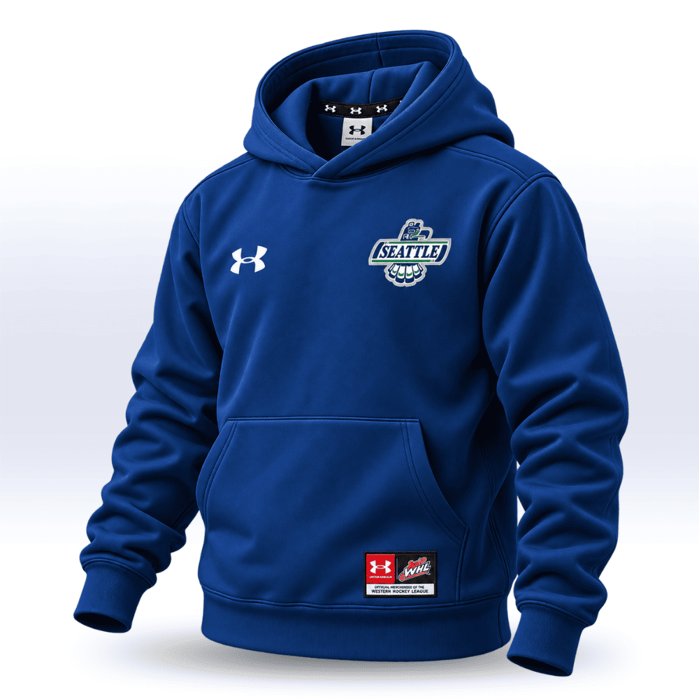 MENS | SEATTLE THUNDERBIRDS UA™ HOME HOODIE