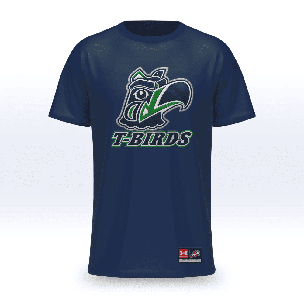 MENS | SEATTLE THUNDERBIRDS RETRO TEE