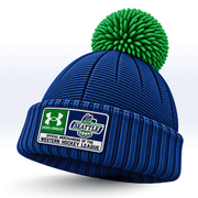HATS | SEATTLE THUNDERBIRDS UA® RINK BEANIE