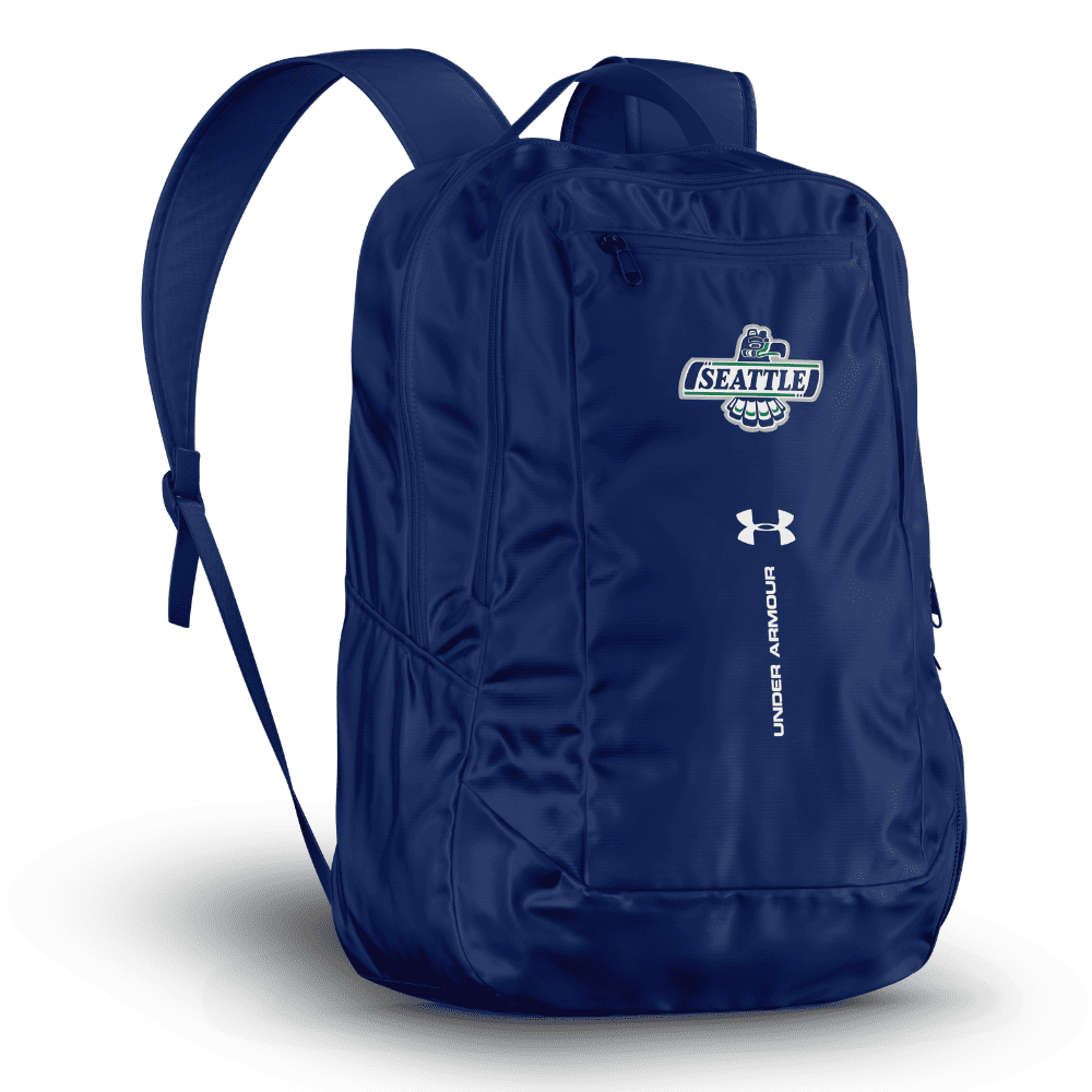 SEATTLE THUNDERBIRDS UNDER ARMOUR® BACKPACK