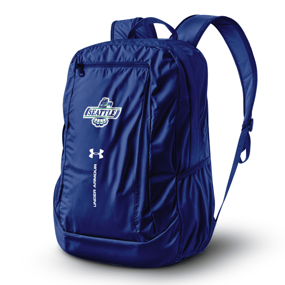 SEATTLE THUNDERBIRDS UNDER ARMOUR® BACKPACK