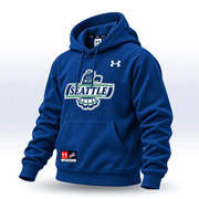 WOMENS | SEATTLE THUNDERBIRDS UA™ HOME HOODIE