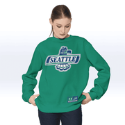WOMENS | SEATTLE THUNDERBIRDS UA™ SWEATER