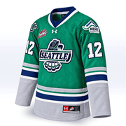 JERSEYS | SEATTLE THUNDERBIRDS UA® JERSEY