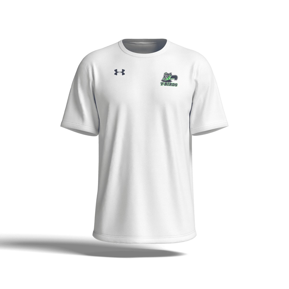 MENS | SEATTLE T-BIRDS TEE