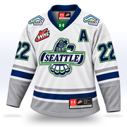 JERSEYS | SEATTLE THUNDERBIRDS UA® JERSEY