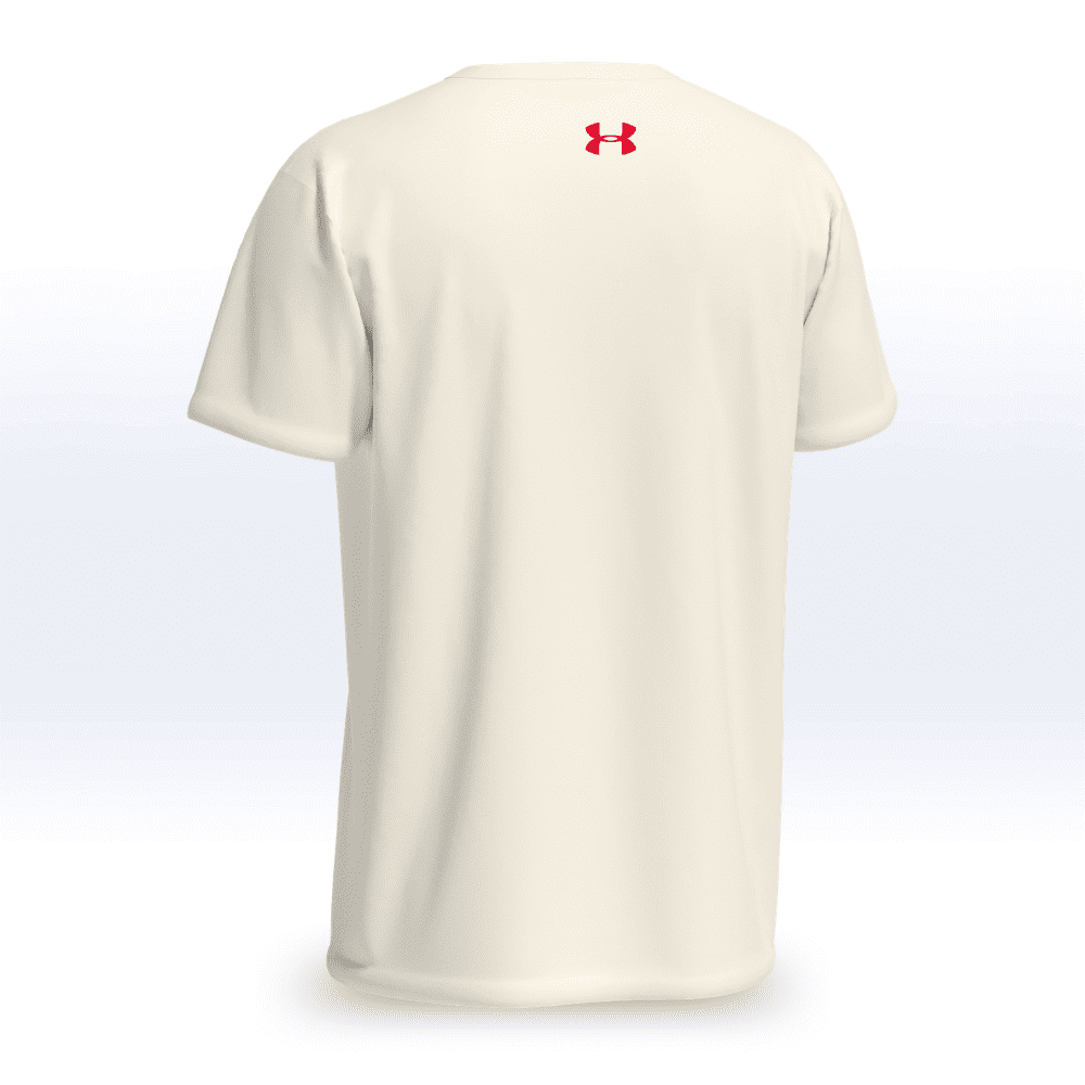 MENS | SPOKANE CHIEFS OFFWHITE TEE