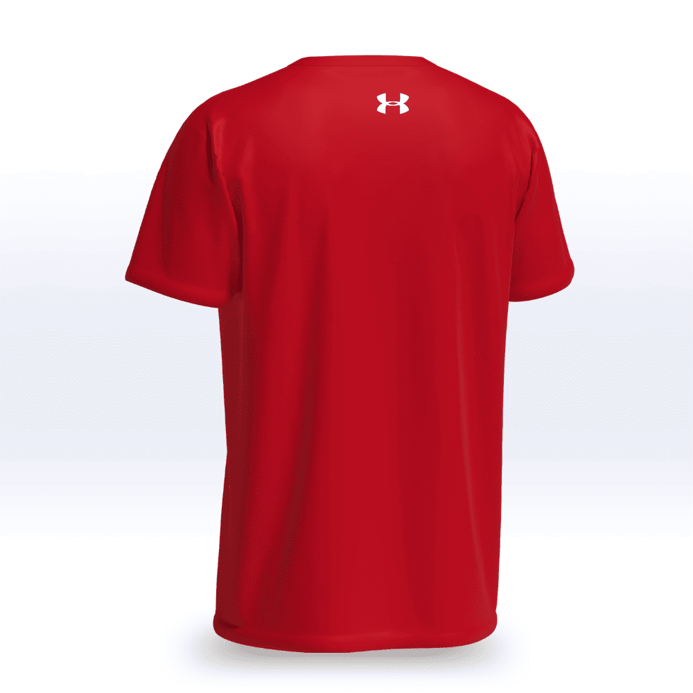 MENS | SPOKANE CHIEFS UA® PERFORMANCE TEE