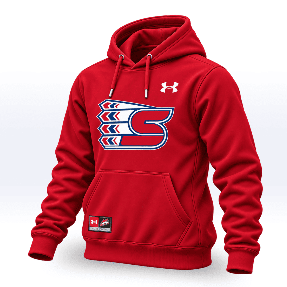 MENS | SPOKANE CHIEFS UA™ HOODIE