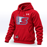 MENS | SPOKANE CHIEFS UA™ HOODIE