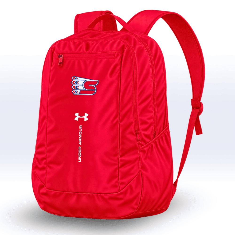SPOKANE CHIEFS UNDER ARMOUR® BACKPACK