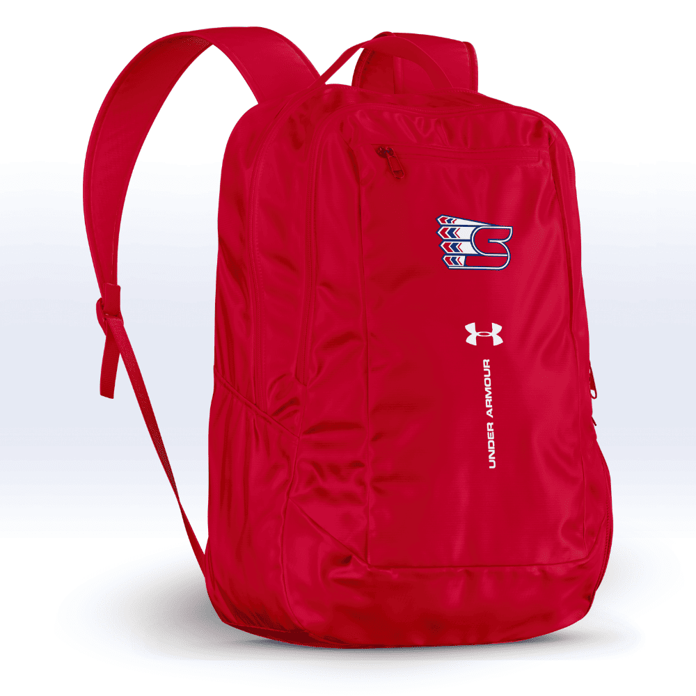SPOKANE CHIEFS UNDER ARMOUR® BACKPACK