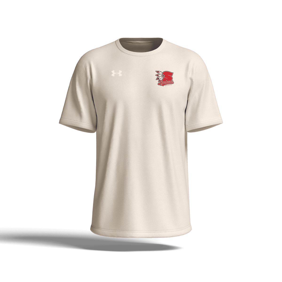 MENS | SPOKANE CHIEFS TEE