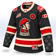 JERSEYS | SWIFT CURRENT CANADA DAY JERSEY