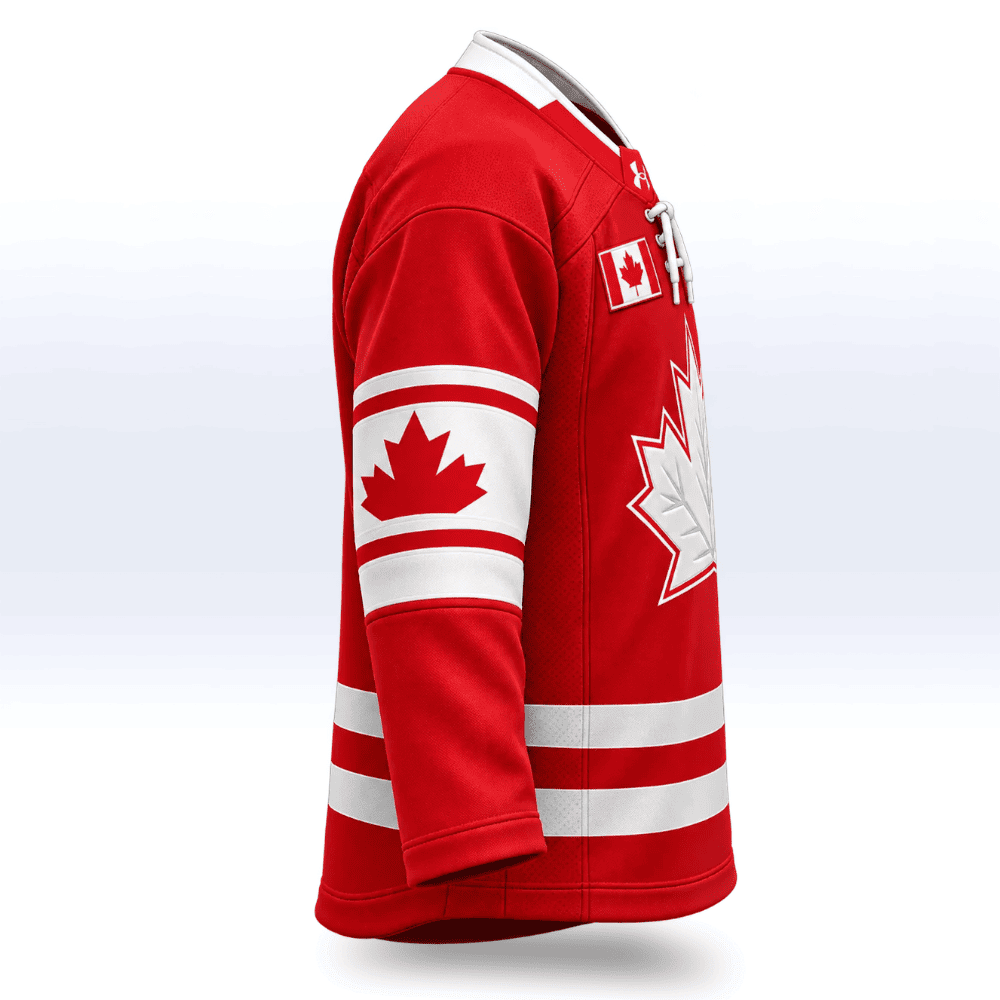 JERSEYS | TEAM CANADA UA® JERSEY