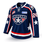 JERSEYS | TRI-CITY AMERICANS UA® JERSEY