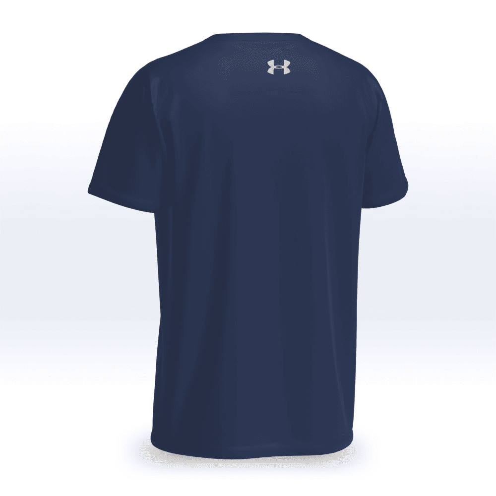 MENS | TRI-CITY AMERICANS HOME TEE