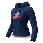 WOMENS | TRI-CITY AMERICANS HOODIE