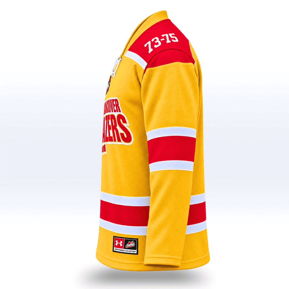 JERSEYS | VANCOUVER BLAZERS WHA UA® JERSEY