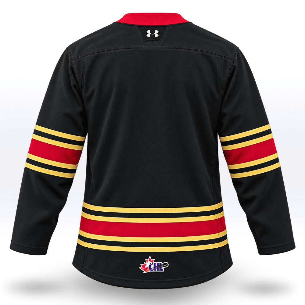 JERSEYS | VANCOUVER GIANTS BEARDED UA® JERSEY